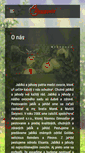 Mobile Screenshot of jablka-jahody.com